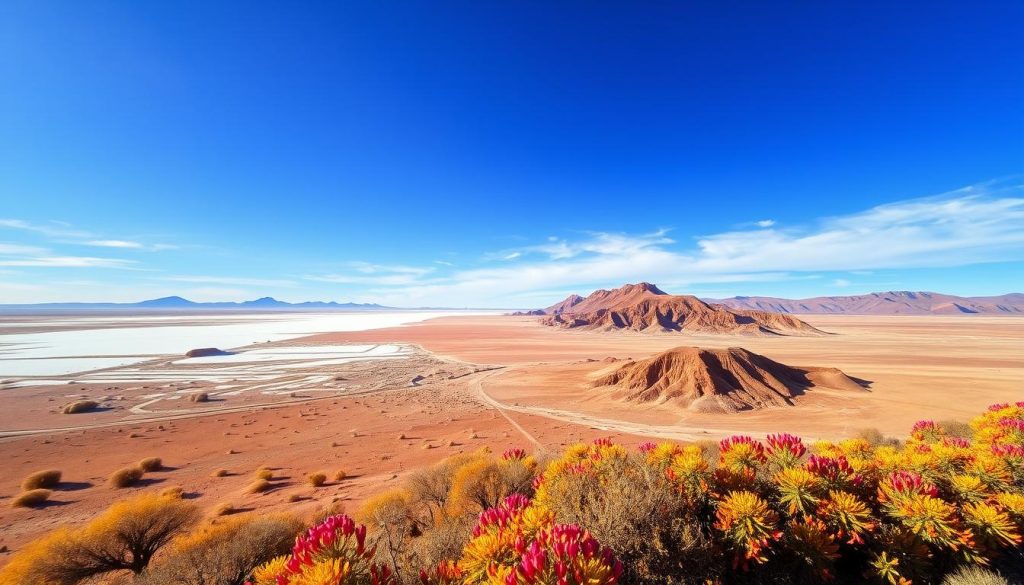 Atacama Desert travel plan Atacama Desert travel plan