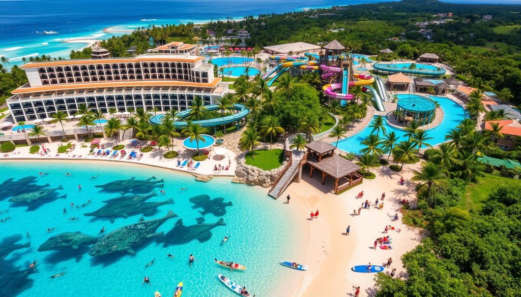 Atlantis Paradise Island activities Atlantis Paradise Island activities
