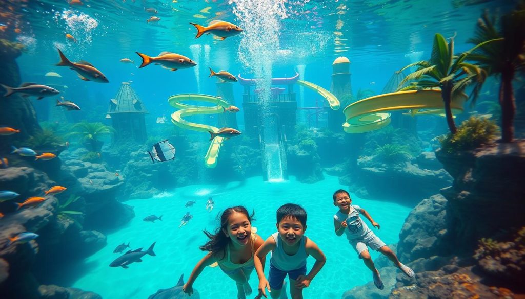 Atlantis Paradise Island activities Atlantis Paradise Island activities
