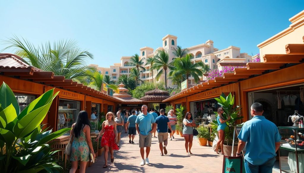 Atlantis Paradise Island shopping Atlantis Paradise Island shopping