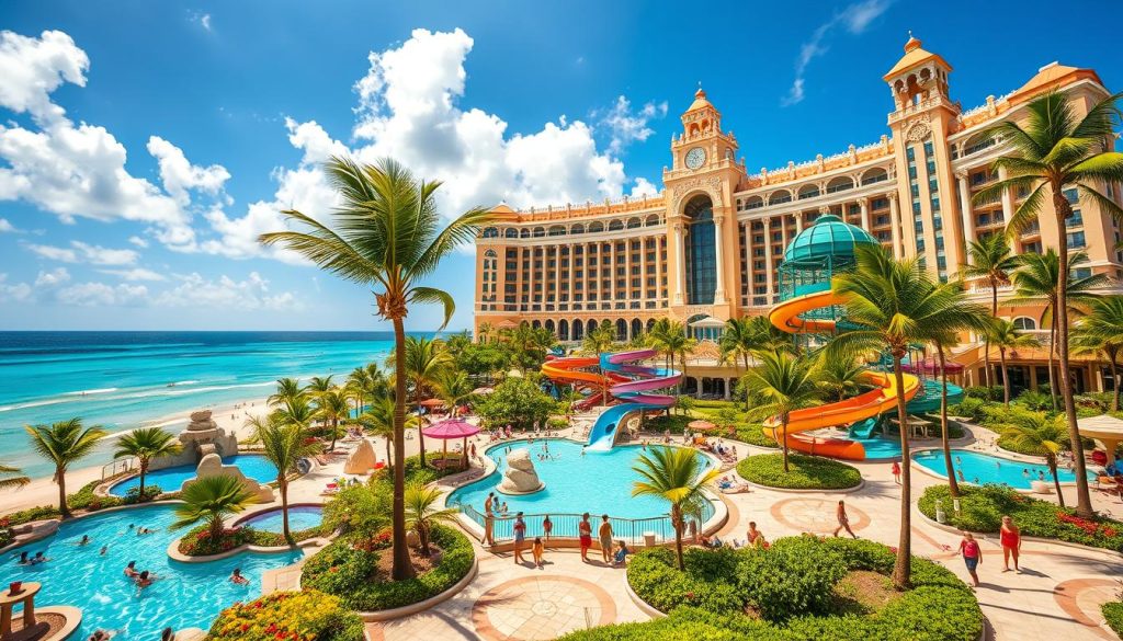 Atlantis Resort day pass Atlantis Resort day pass