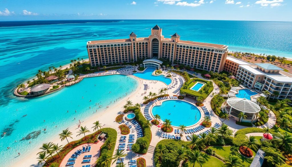 Atlantis Resort visitation policy Atlantis Resort visitation policy