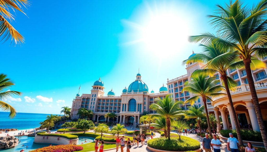 Atlantis resort public access Atlantis resort public access