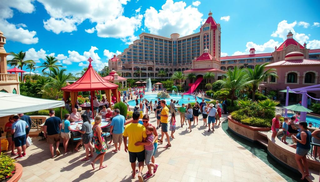 Atlantis resort public access Atlantis resort public access