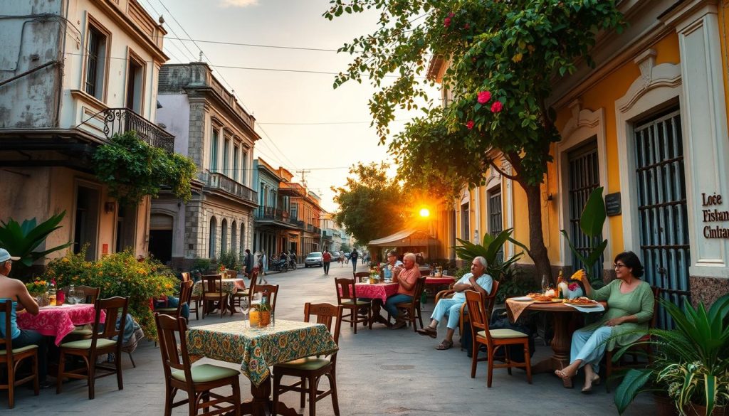 Authentic Cuban Dining Experiences Authentic Cuban Dining Experiences