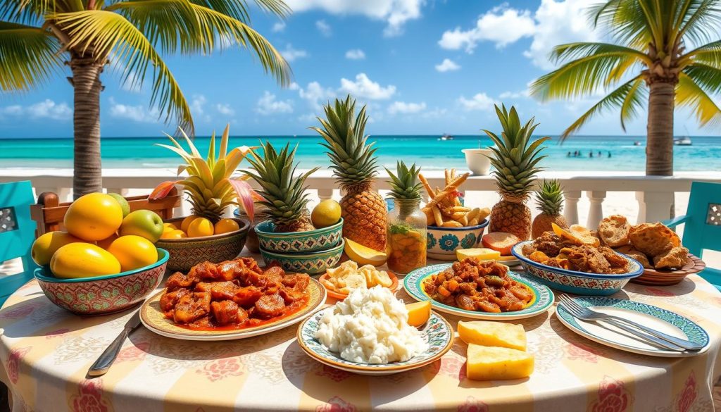 Authentic Cuban cuisine Varadero Authentic Cuban cuisine Varadero
