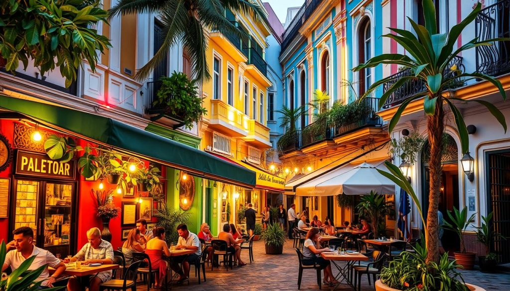 Authentic Puerto Rican restaurants in San Juan Authentic Puerto Rican restaurants in San Juan