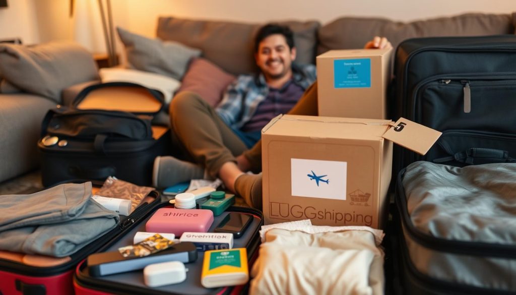 Avoiding Airport Price Markups on Essentials Avoiding Airport Price Markups on Essentials