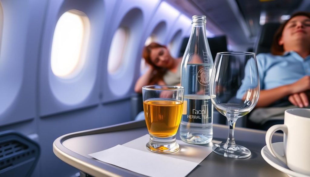 Avoiding Caffeine and Alcohol Avoiding Caffeine and Alcohol