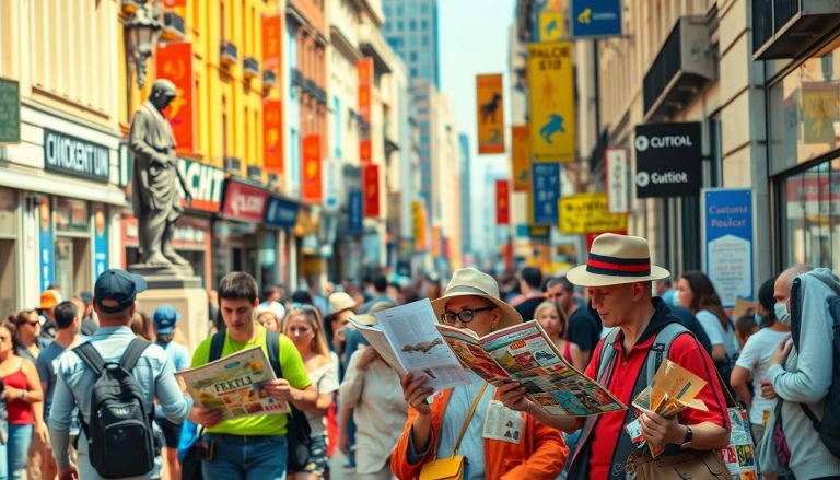 Avoiding Common Tourist Scams and Staying Safe