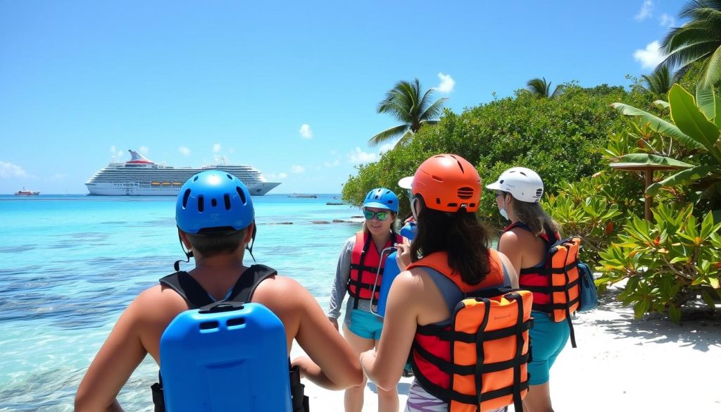 Bahamas cruise tours safety tips Bahamas cruise tours safety tips