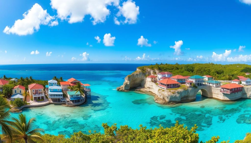 Bahamas landmarks Bahamas landmarks
