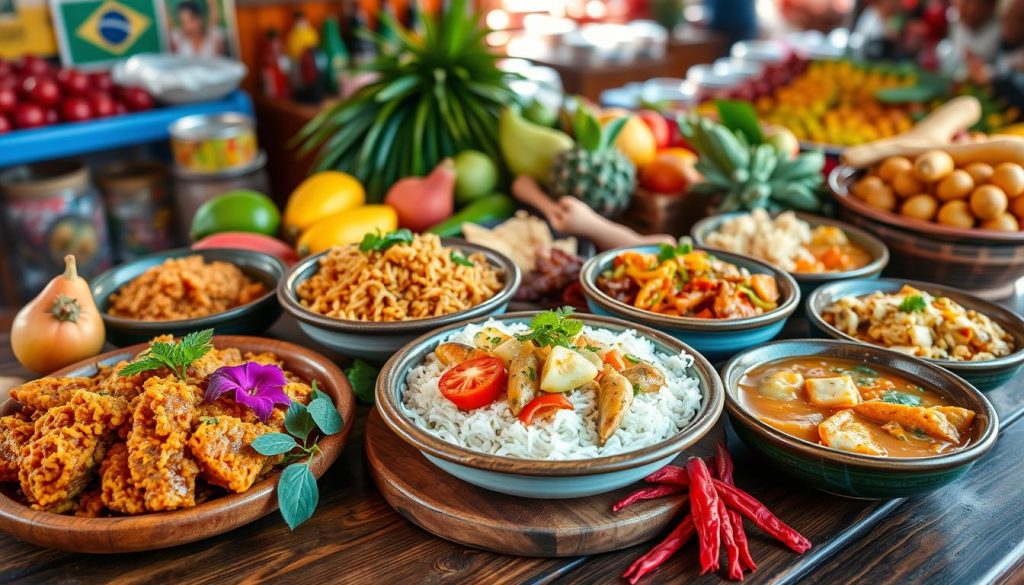 Bahian cuisine Bahian cuisine
