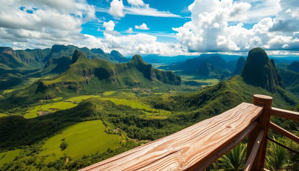 Balcón del Valle Viñales viewpoint Balcón del Valle Viñales viewpoint