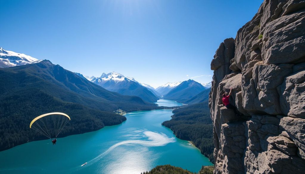 Bariloche adventure activities Bariloche adventure activities