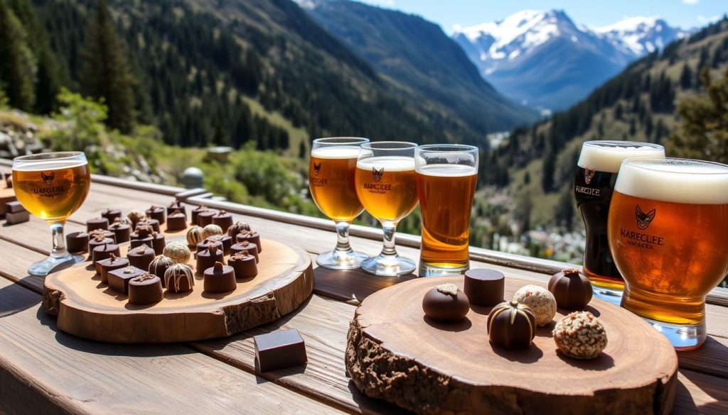 Bariloche culinary tour Bariloche culinary tour