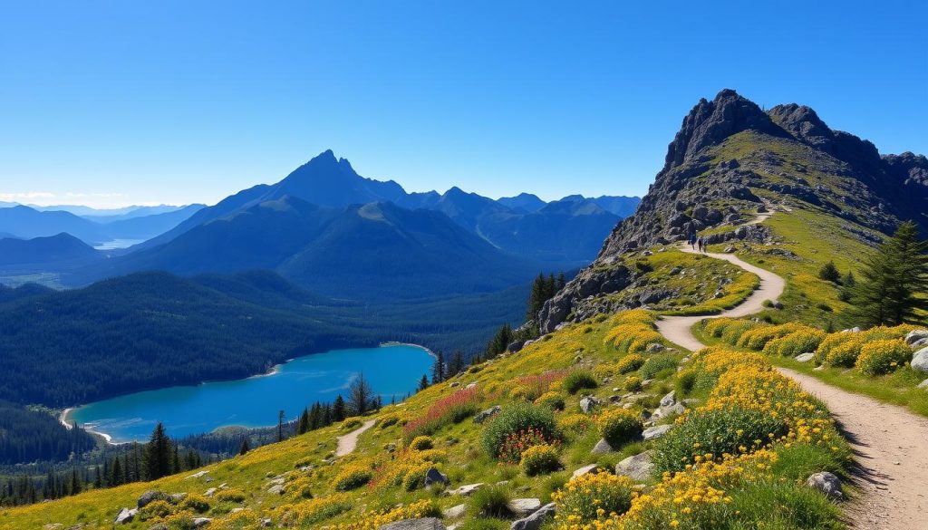 Bariloche hikes Bariloche hikes
