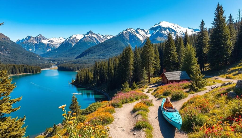 Bariloche itinerary 5 days Bariloche itinerary 5 days