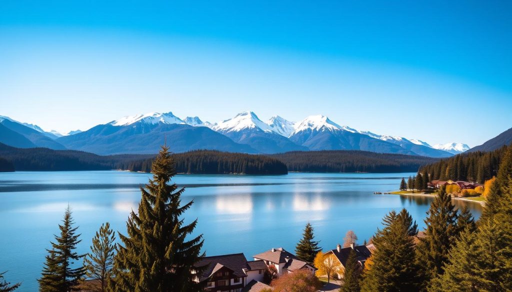 Bariloche must-see sights Bariloche must-see sights