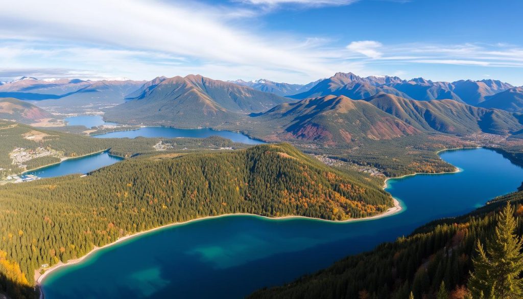 Bariloche sightseeing Bariloche sightseeing