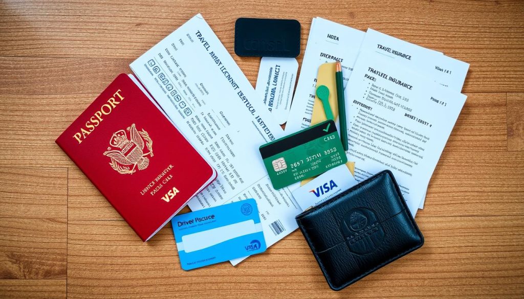 Basic Travel Documents and Identification Basic Travel Documents and Identification