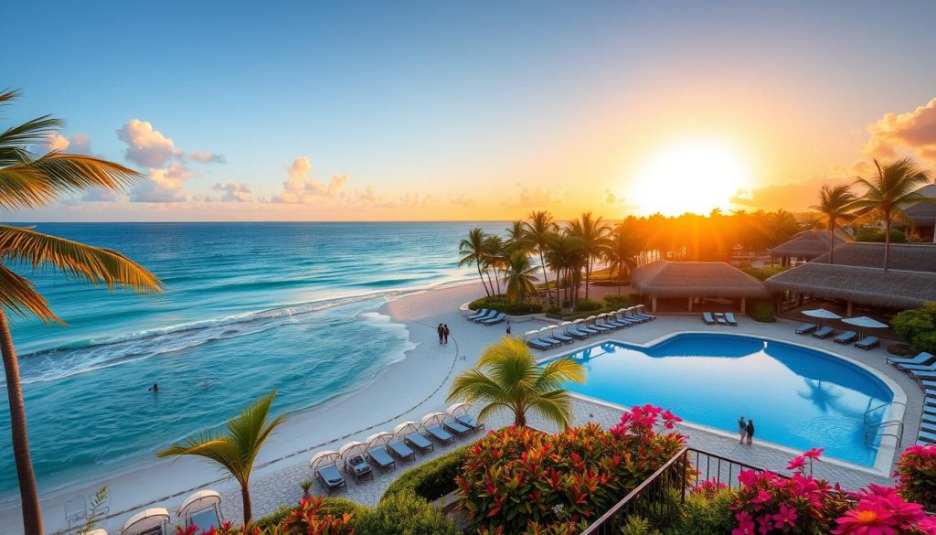 Beachfront resorts Cuba Beachfront resorts Cuba