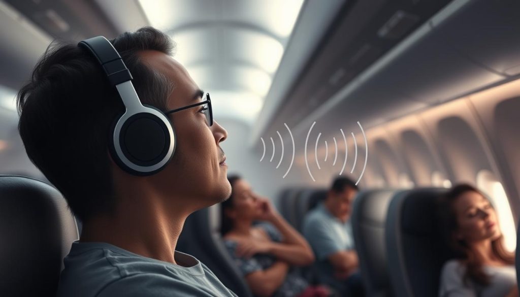 Benefits of Noise-canceling Headphones Benefits of Noise-canceling Headphones