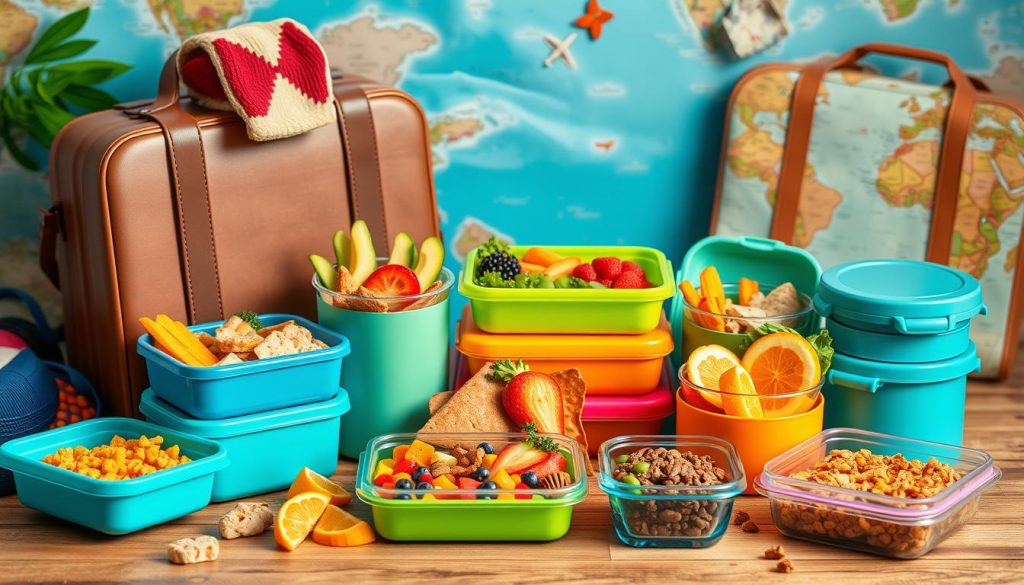 Benefits of Using Reusable Containers Benefits of Using Reusable Containers