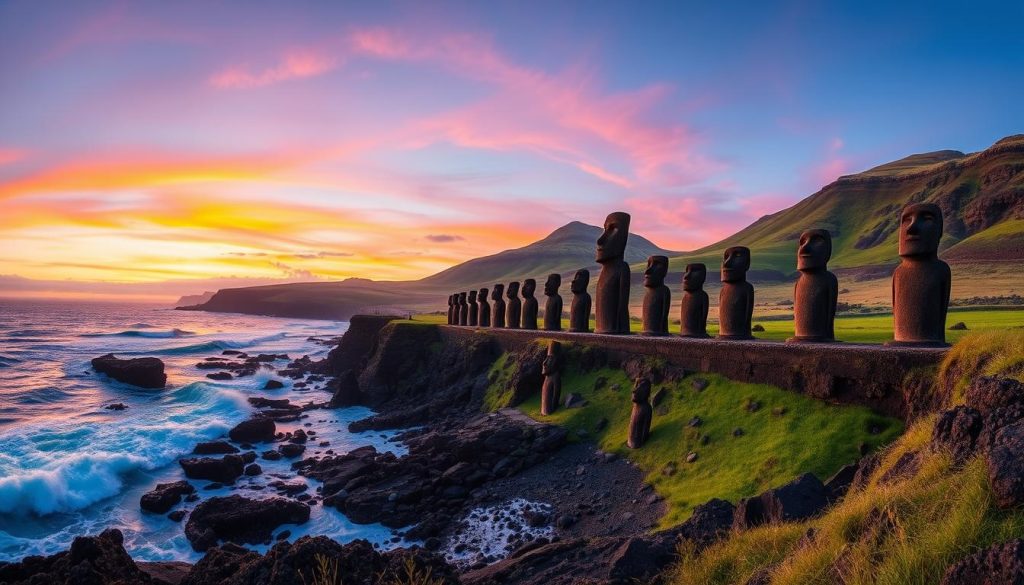 Best Easter Island Attractions Best Easter Island Attractions