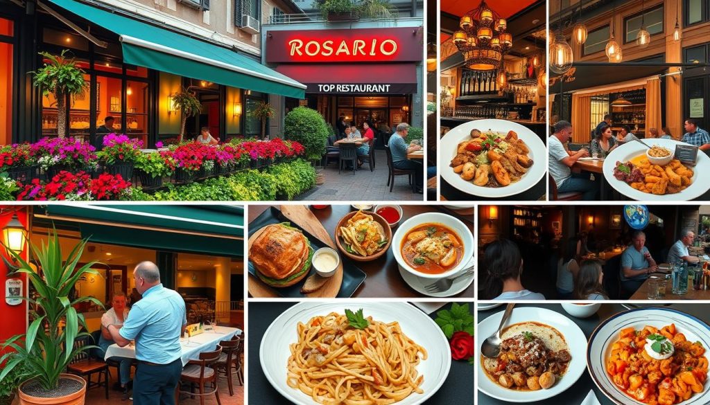 Best Restaurants in Rosario in Rosario Best Restaurants in Rosario in Rosario