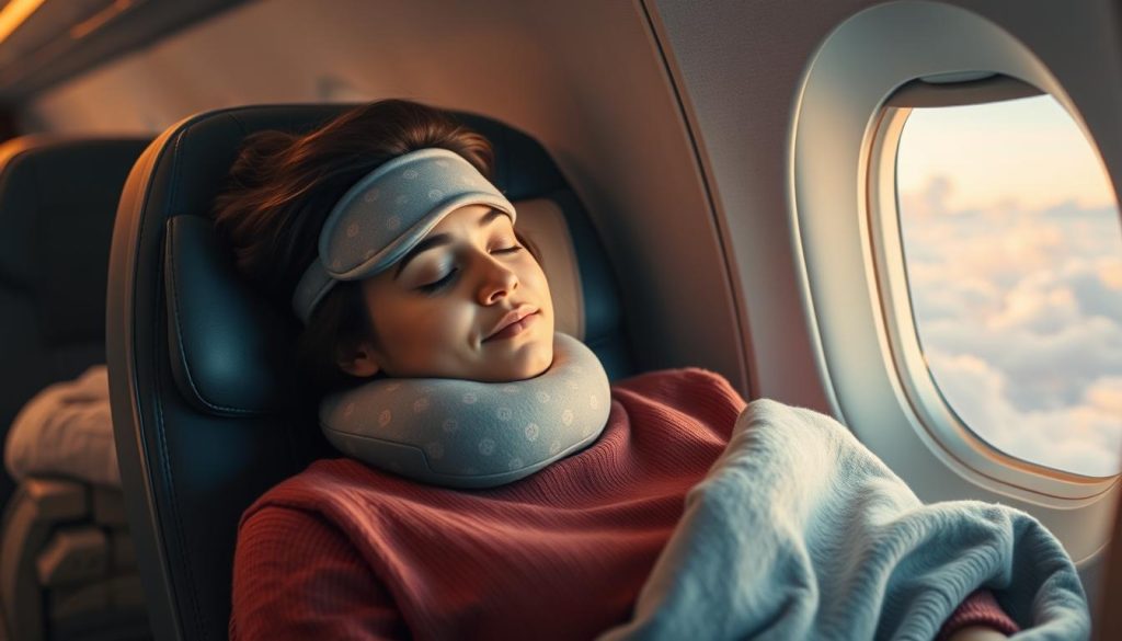 Best Strategies for Sleep on a Plane Best Strategies for Sleep on a Plane