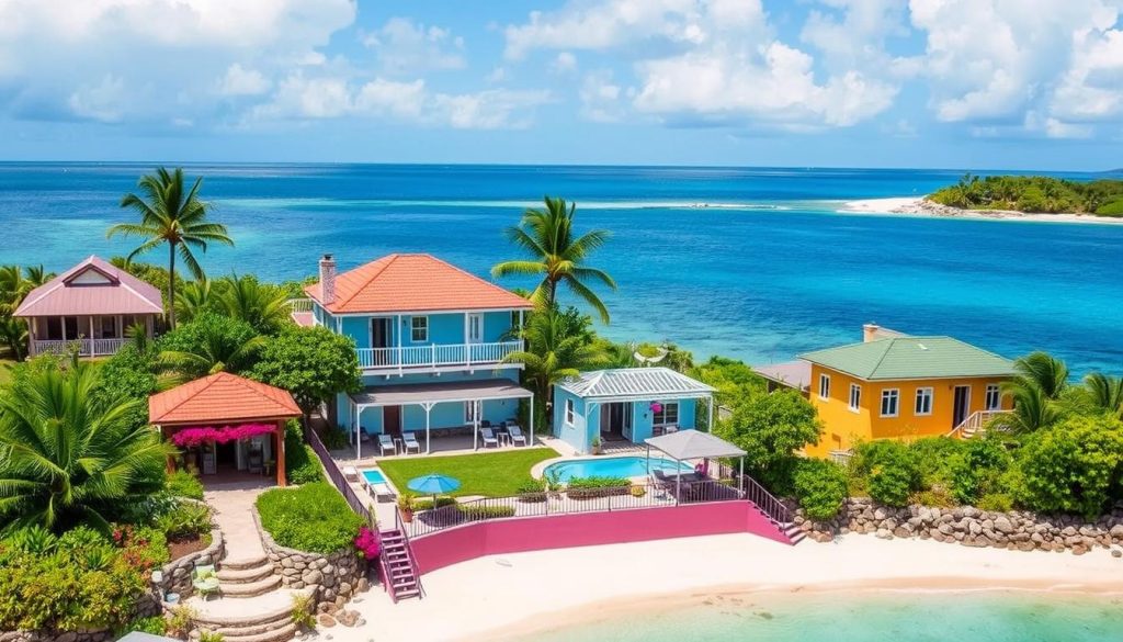 Best accommodations on Culebra Island Best accommodations on Culebra Island