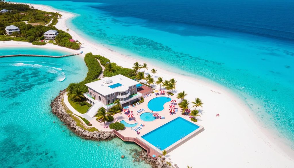 Best all-inclusive resorts in Great Exuma Best all-inclusive resorts in Great Exuma