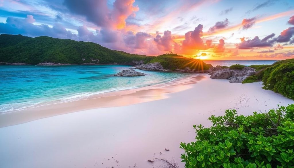 Best beaches Vieques Best beaches Vieques