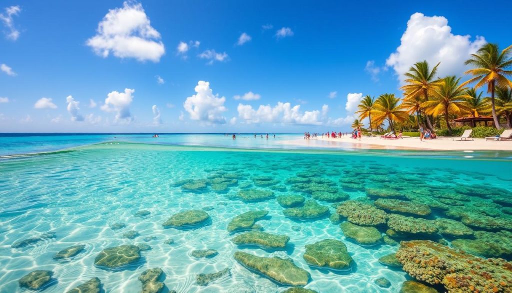 Best beaches near San Juan for swimming and snorkeling Best beaches near San Juan for swimming and snorkeling