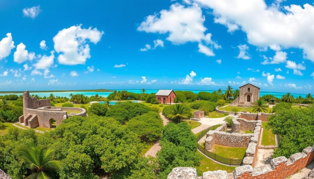 Best historical sites in North Caicos Best historical sites in North Caicos