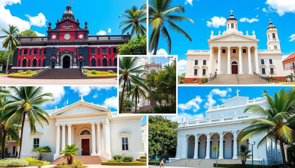 Best historical sites in Ponce Best historical sites in Ponce