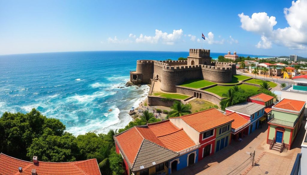 Best historical sites in San Juan Best historical sites in San Juan