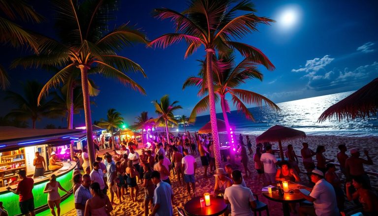 Best nightlife in Varadero?