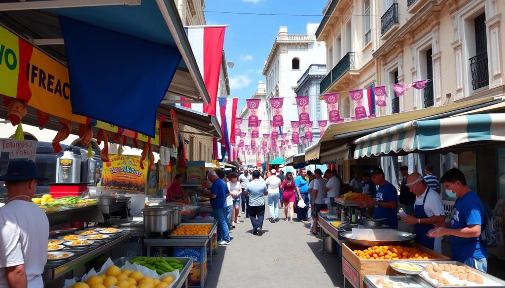 Best places for Puerto Rican food in San Juan Best places for Puerto Rican food in San Juan