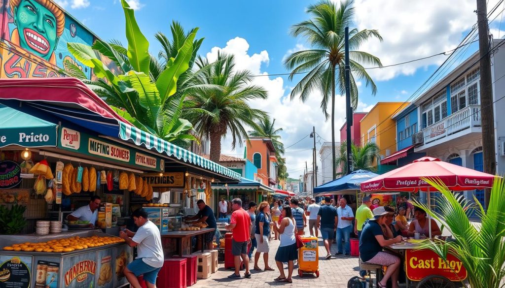 Best places for Puerto Rican food in San Juan Best places for Puerto Rican food in San Juan