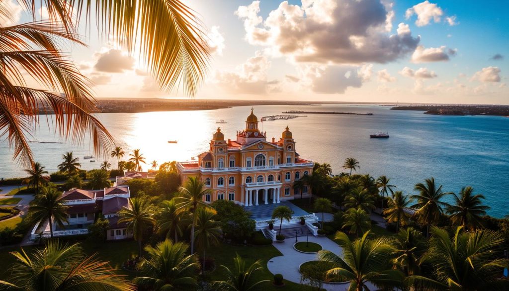 Best places to visit in Cienfuegos Best places to visit in Cienfuegos