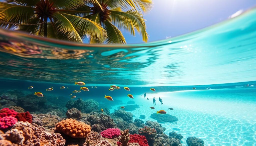 Best snorkeling beaches near San Juan Best snorkeling beaches near San Juan