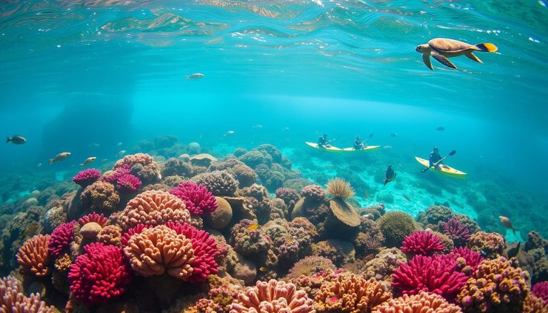 Best snorkeling spots near Freeport, Grand Bahama Island?