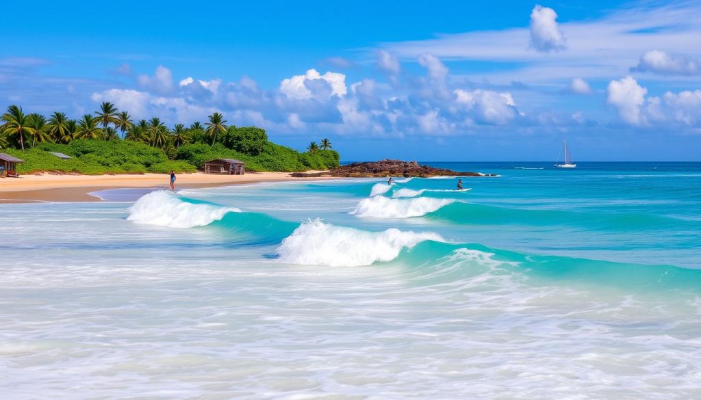 Best surf spots in Eleuthera Best surf spots in Eleuthera