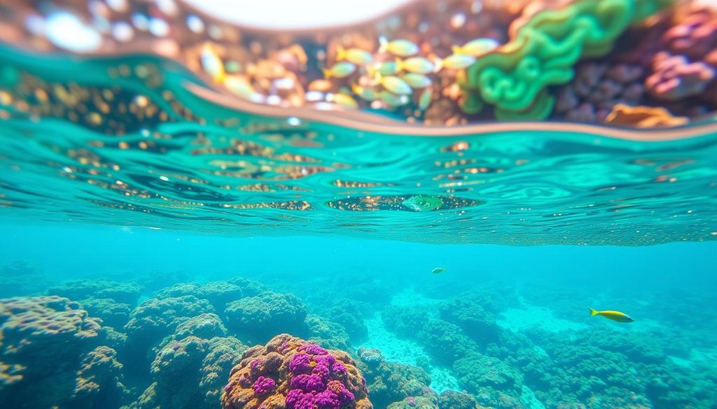 Best time for snorkeling in Vieques Best time for snorkeling in Vieques