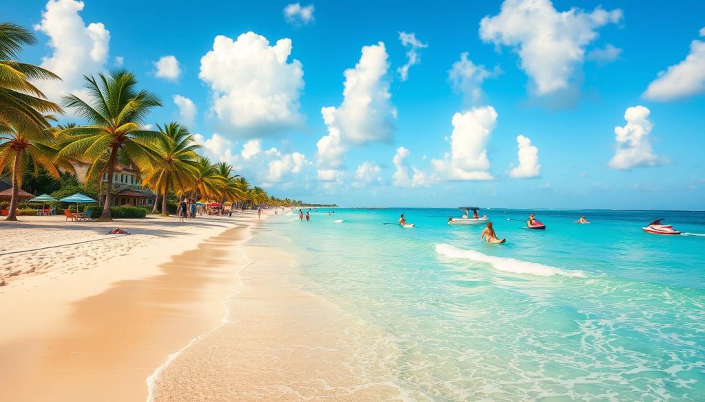 Best time of year to travel to Bahamas Best time of year to travel to Bahamas
