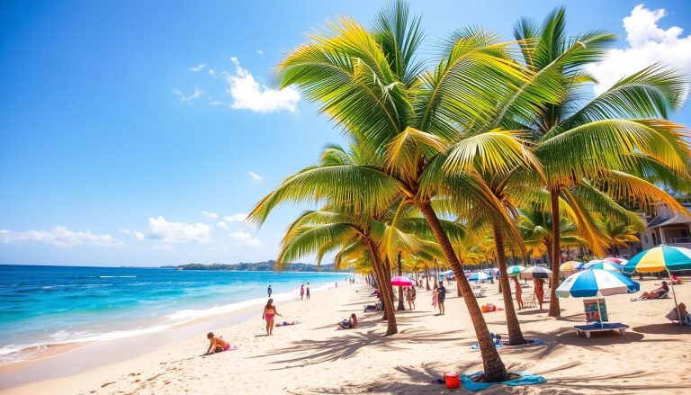 Best time of year to visit San Juan for good weather and crowds?