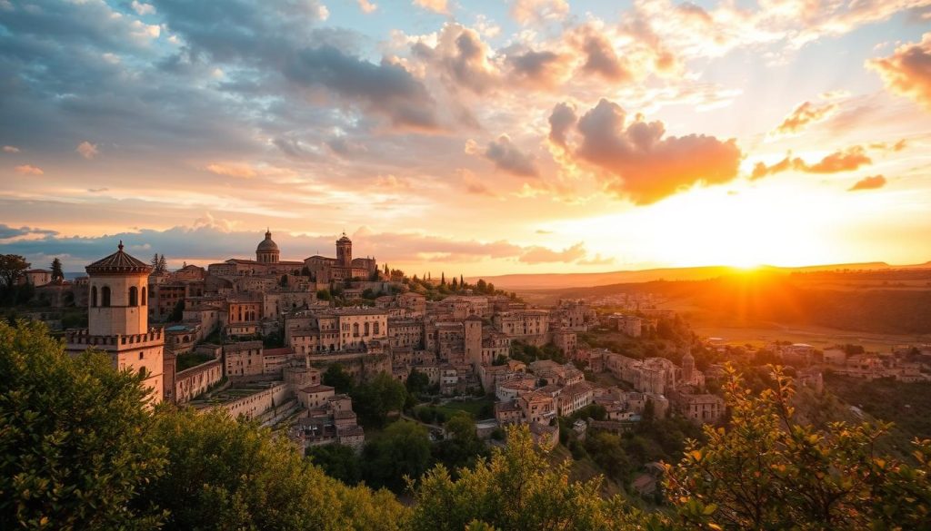 Best time to visit Matera Best time to visit Matera