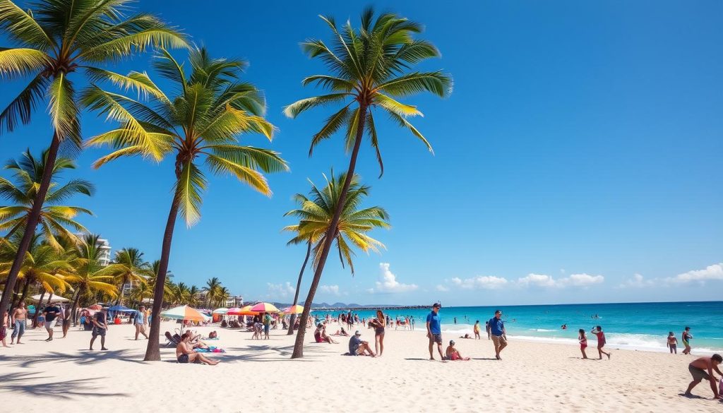 Best time to visit San Juan Best time to visit San Juan